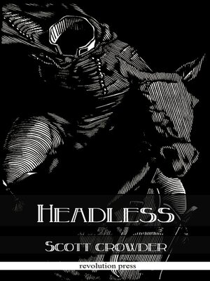 cover image of Headless